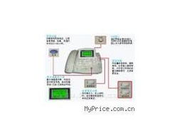 润普RP-BOX260C录音电话 报价、厂家、图片与技术总览